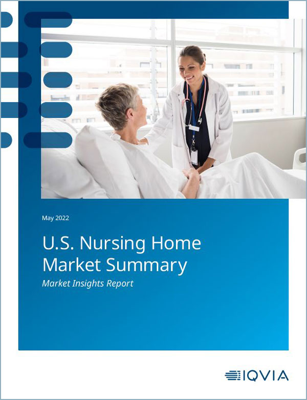 U.S. Nursing Home Market Summary