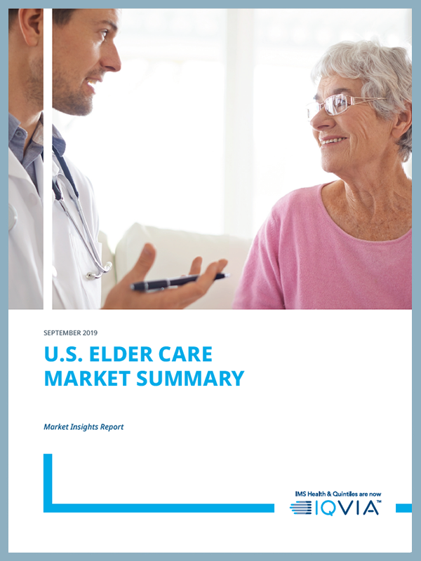 U.S. Elder Care Market Summary