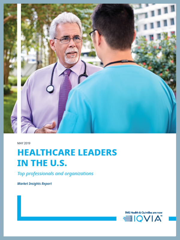 Healthcare Leaders In The U.S.