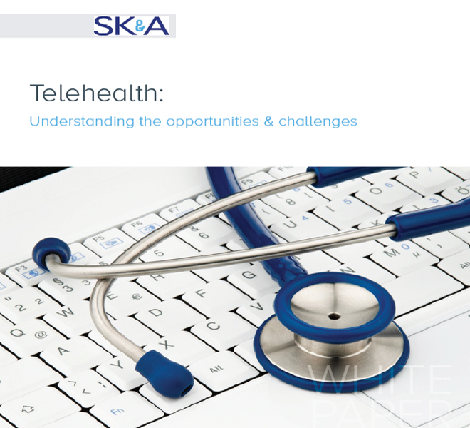Opportunities of telehealth